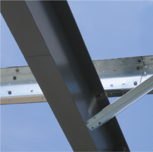 Butler Durability PTL Guarantee Framing Beam