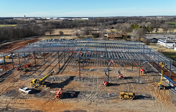 PTL Fabricators | Butler Manufacturing