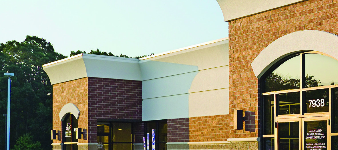 Butler Manufacturing PEMB pre-engineered metal building system.